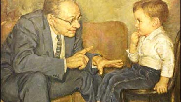 The 1939 Monster Study