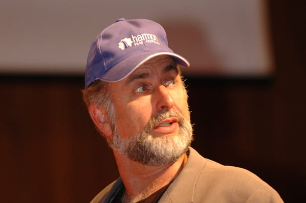 Ritchie Singer