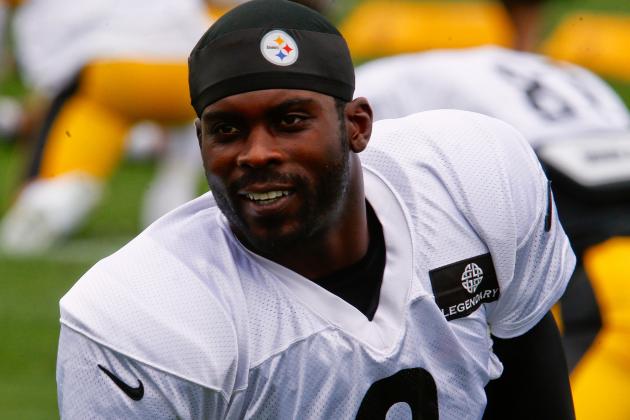 Michael Vick