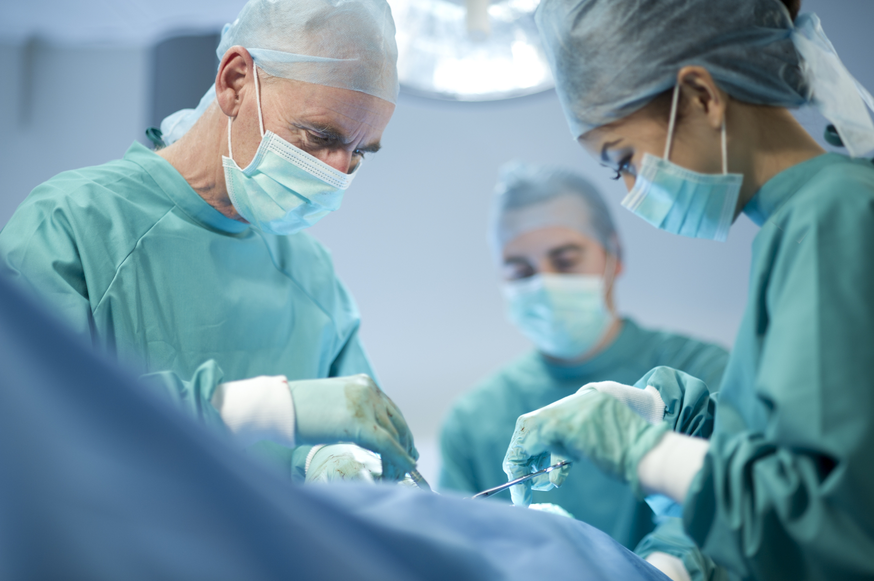 Surgeon