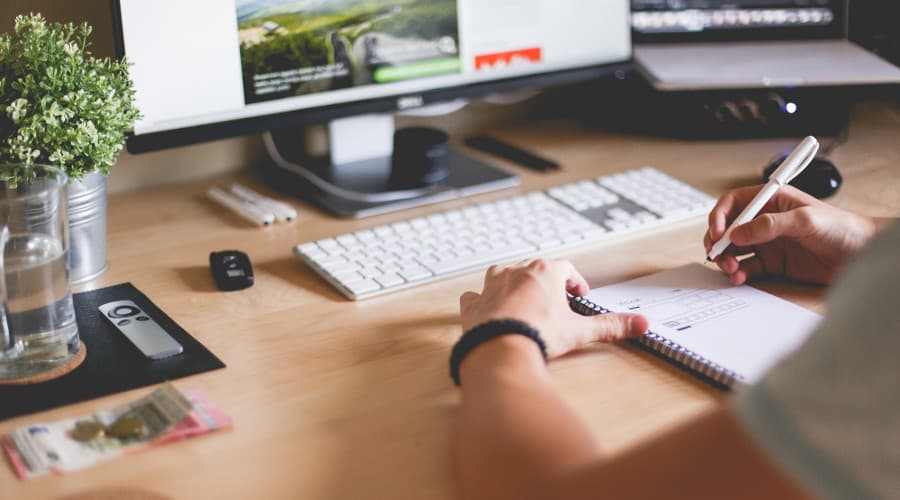 Web Developer