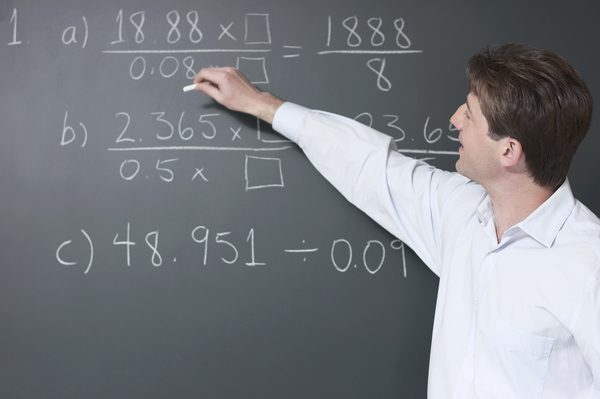 Mathematician
