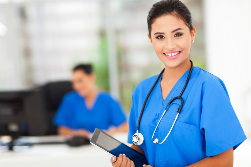 Registered Nurse