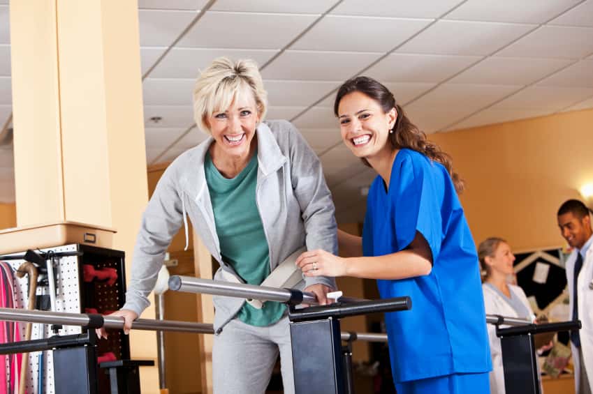 Occupational Therapist