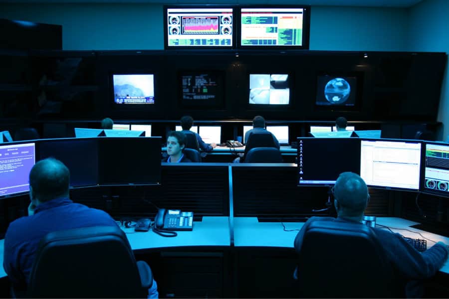 Information Security Analyst