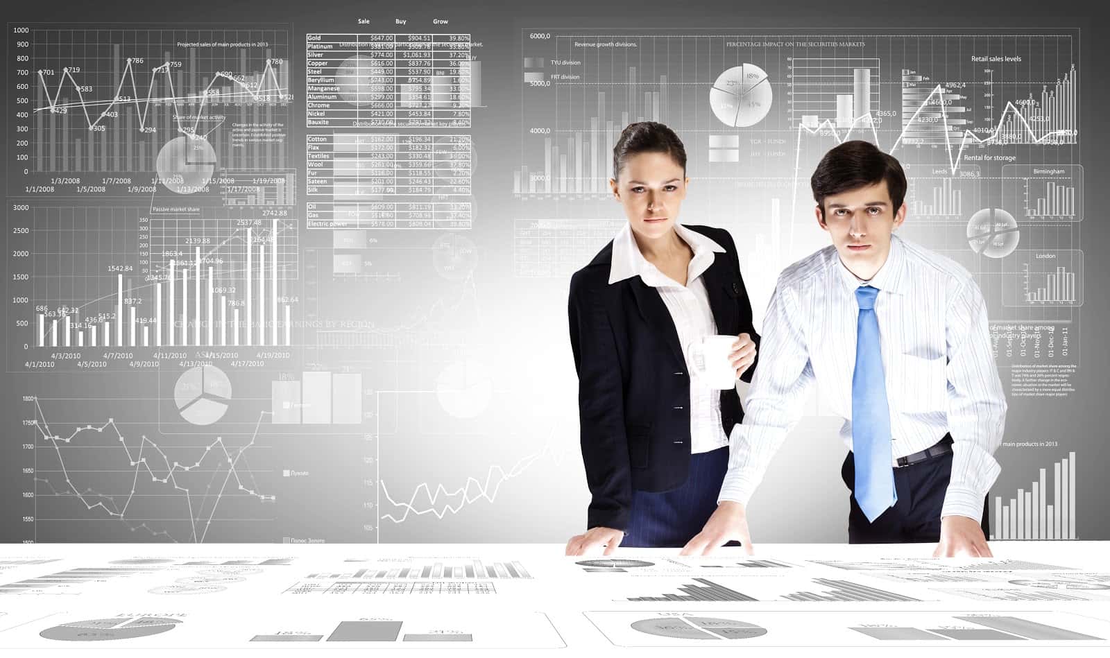 Data Scientist