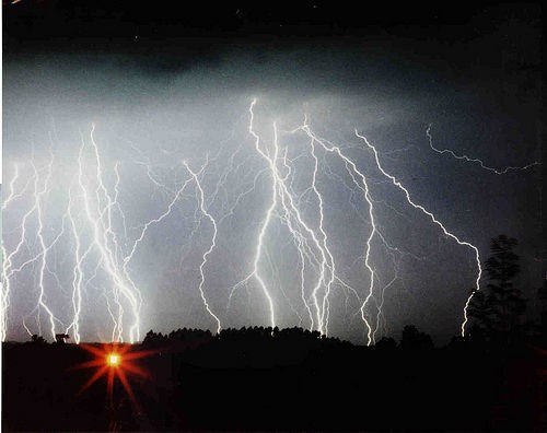Night of Lightning