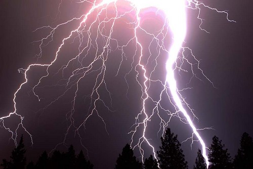 Twister Lightning