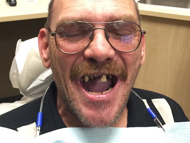 Dentists