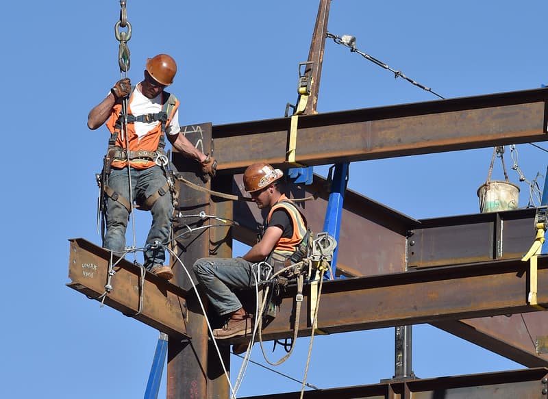 Construction