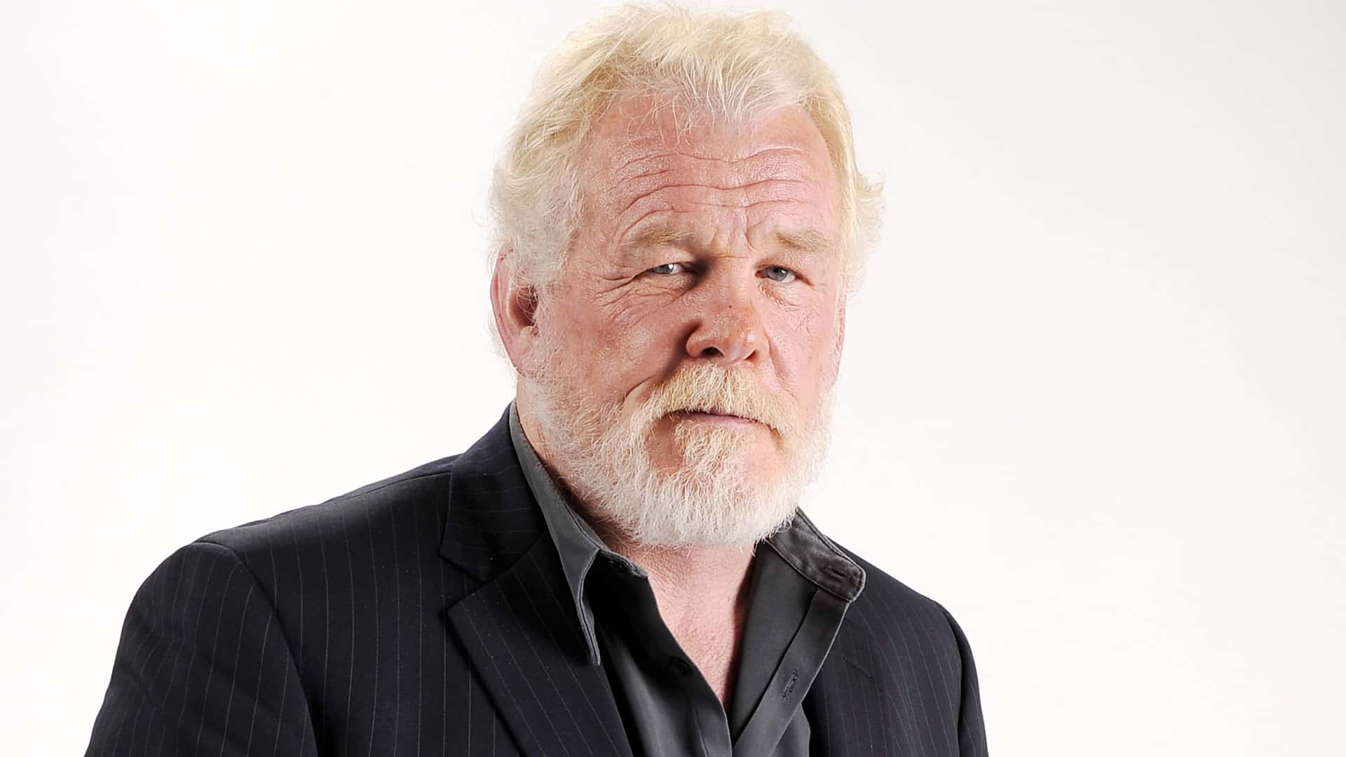 Nick Nolte