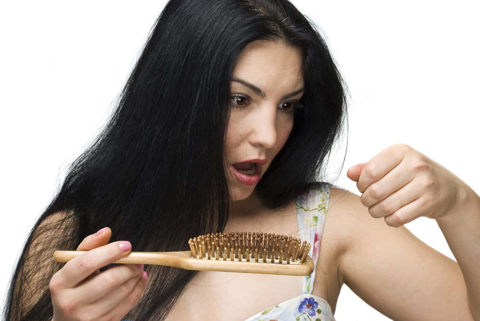 Dandruff-Destroyer