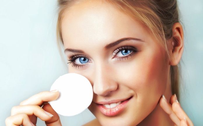 Makeup Remover