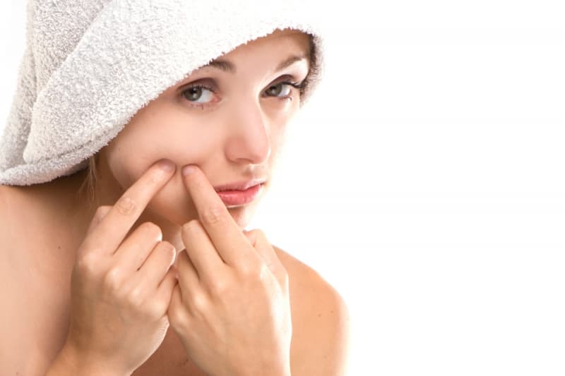 Acne Remover