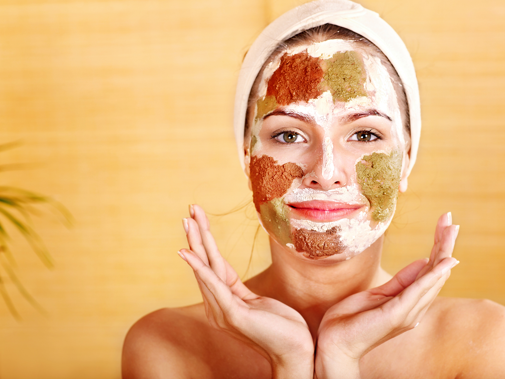Facial Exfoliate