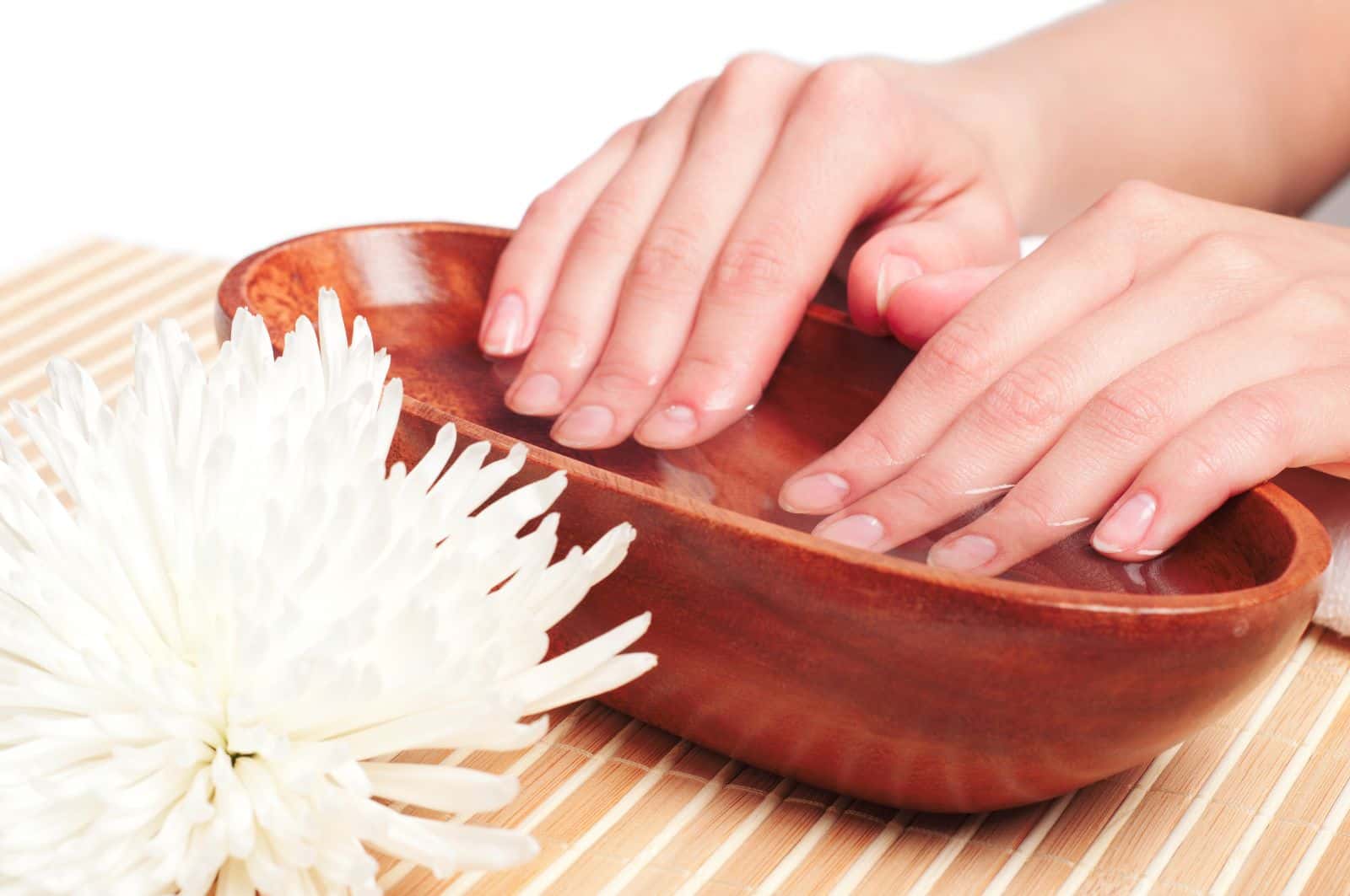 Nail Strenghtener