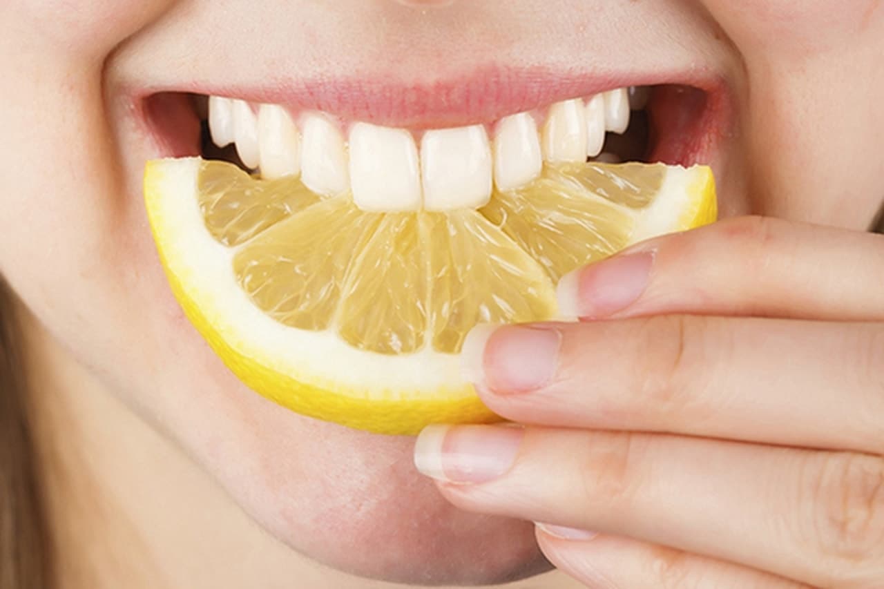 Teeth Whitener