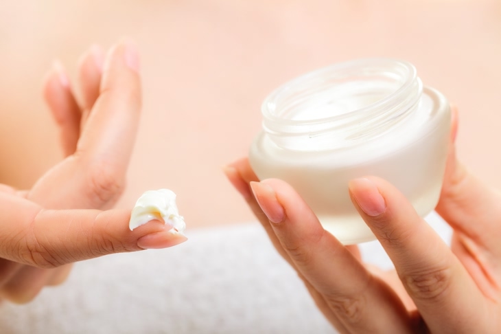Moisturize