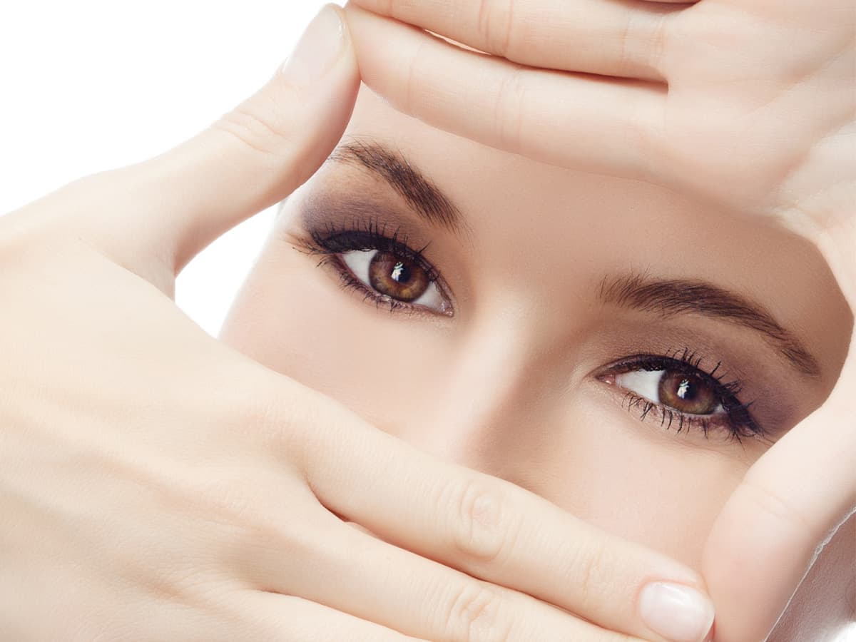 Strengthens Eye Sight