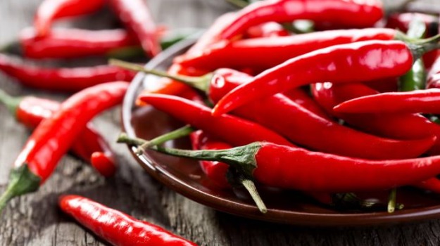 Chilli