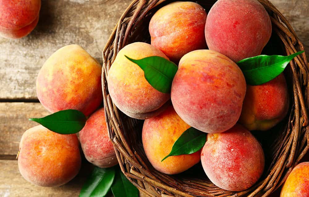 Peaches