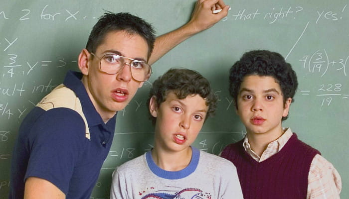 Geeks