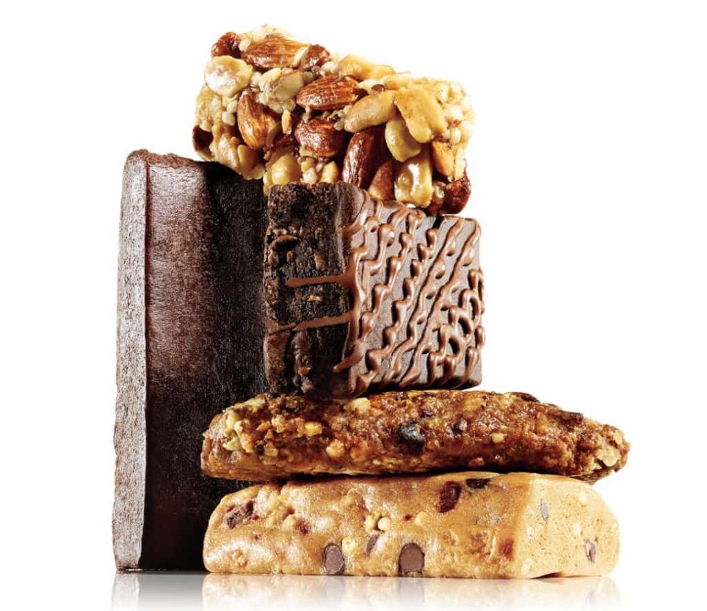 Protien Bars