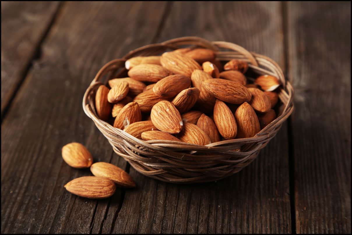 Almonds1