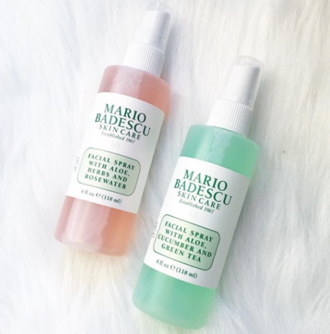 Mario Badescu Facial Spray
