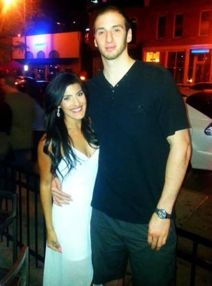 Kosta Koufos