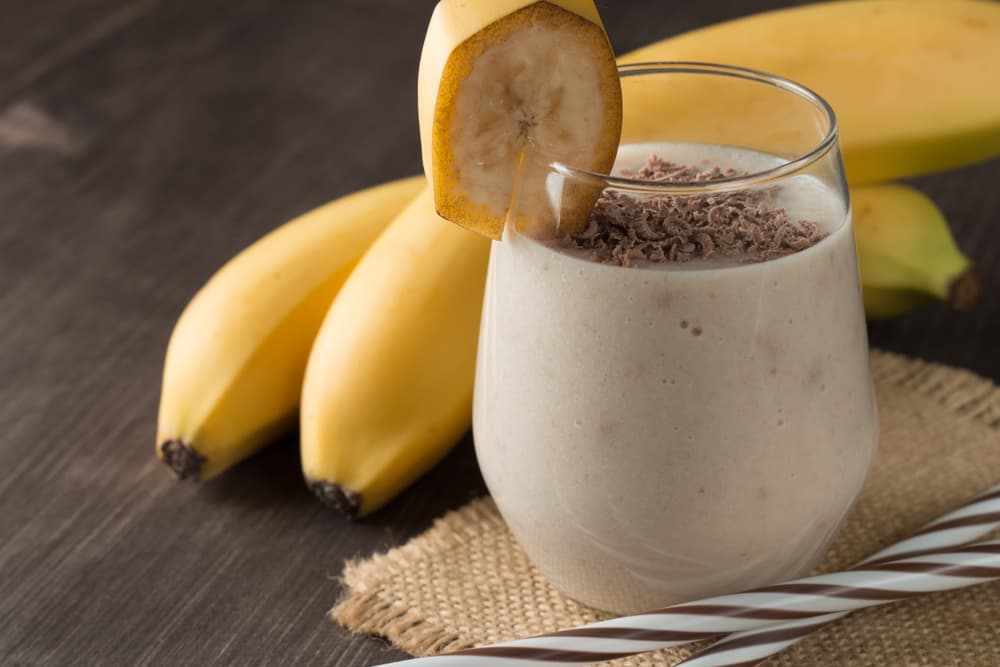 Replace Your Morning Coffee With This Mind Blowing Coffee Smoothie