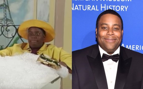 Kenan Thompson