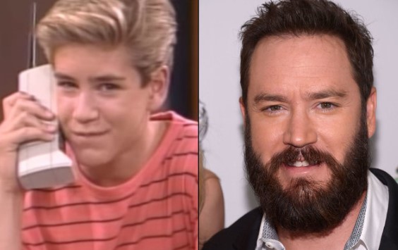 Mark Paul Gosselaar