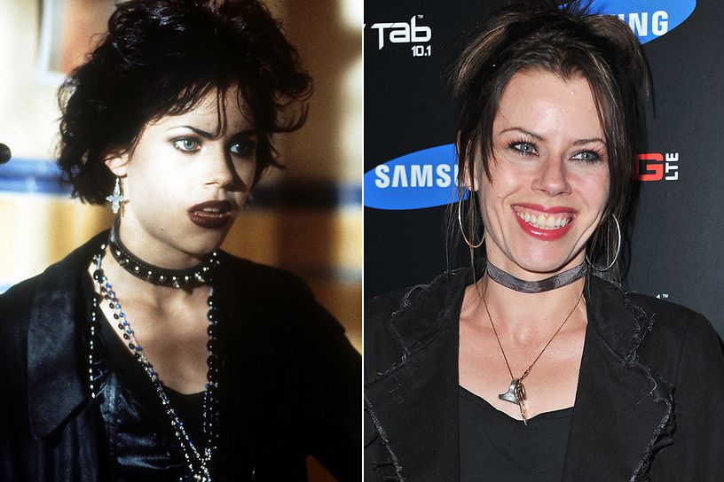 Fairuza Balk