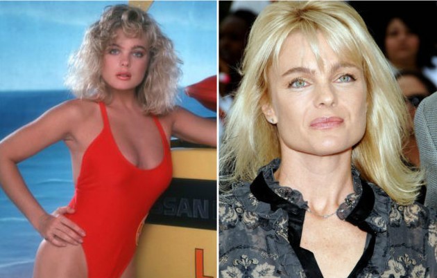 Erika Eleniak