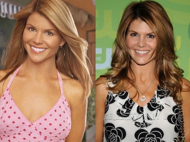 Lori Loughlin