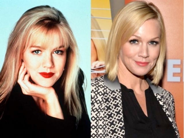 Jennie Garth