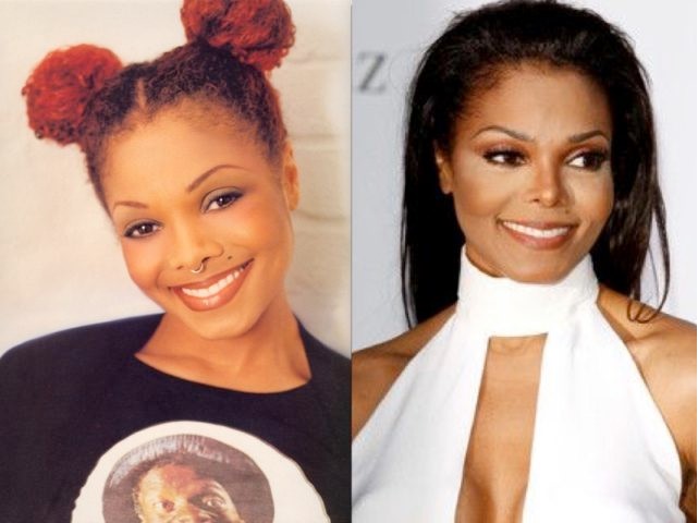 Janet Jackson