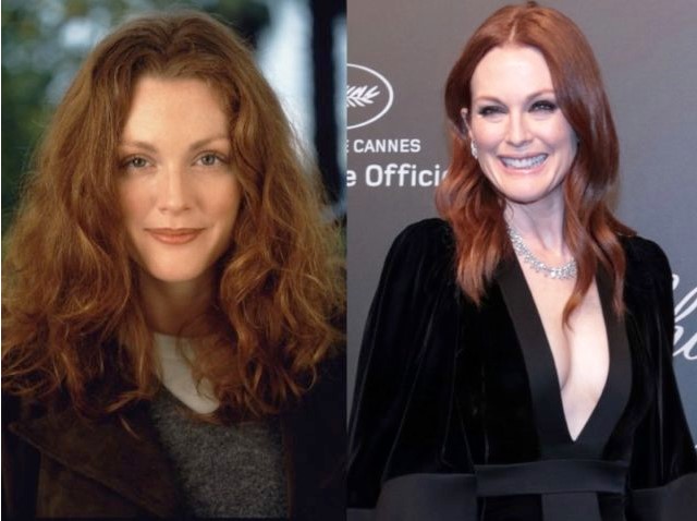 Julianne Moore