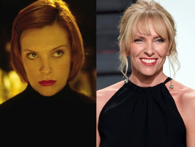 Toni Collette