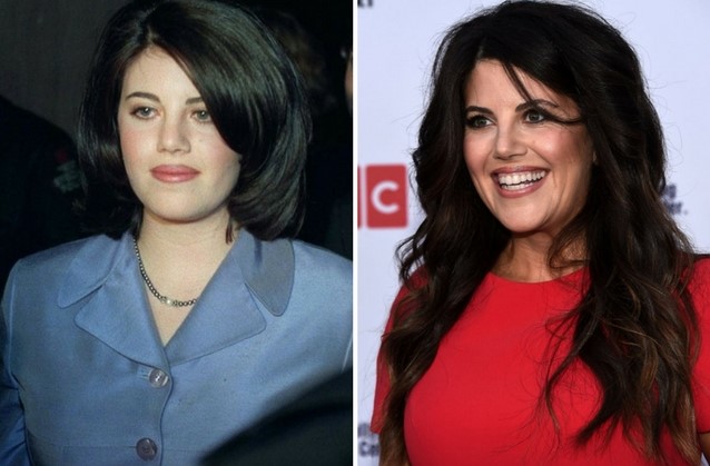 Monica Lewinsky