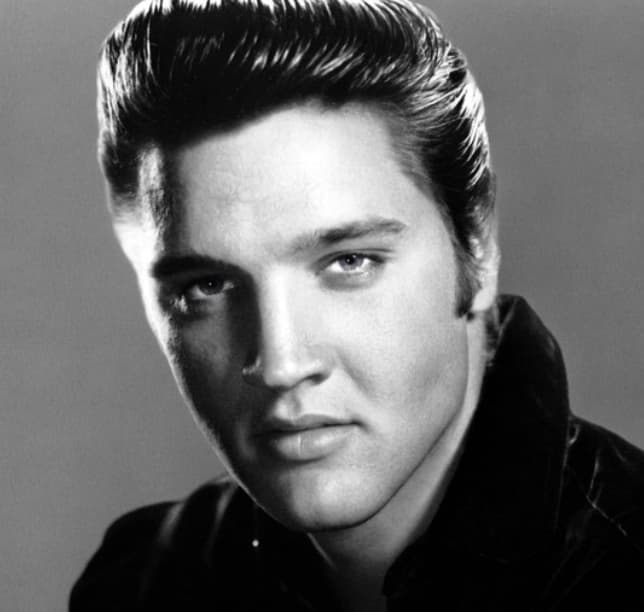 Fascinating Secrets You Didn’t Know About The Legendary Elvis Presley ...