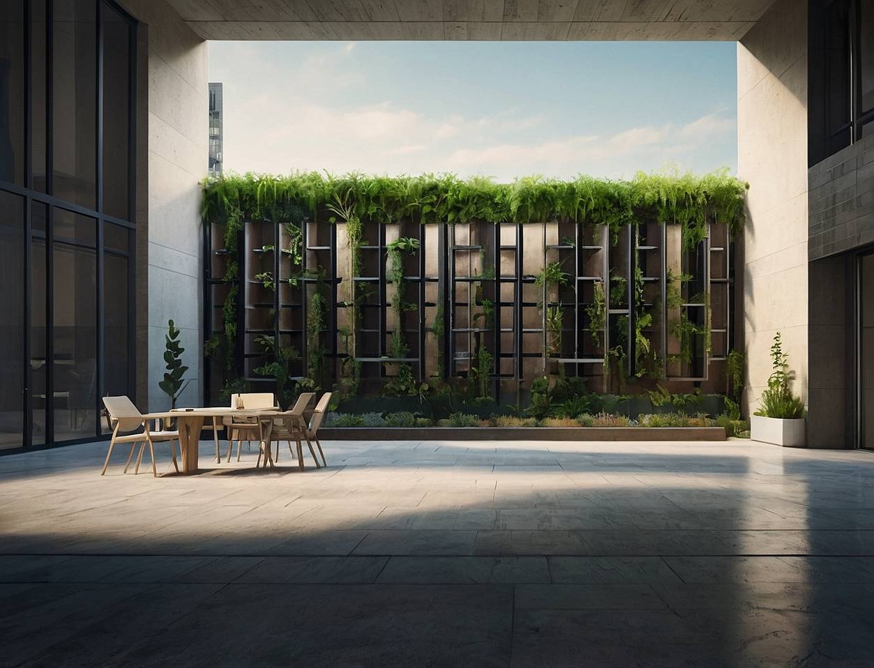 Adaptations in Harmony: How We Blend with Our Environments