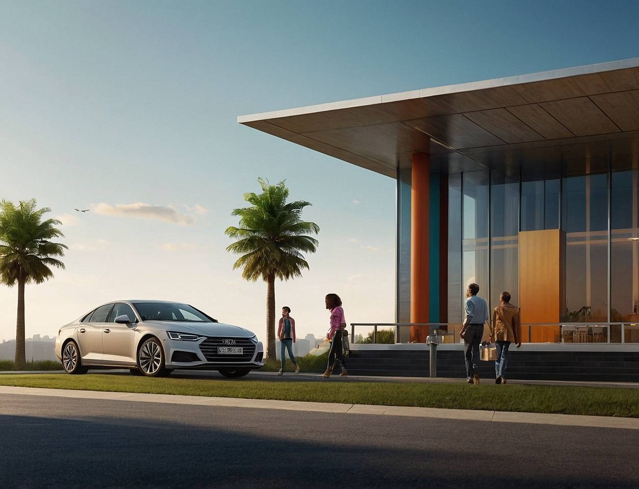 Crossing Cultures: Navigating the Tapestry of Global Lifestyles