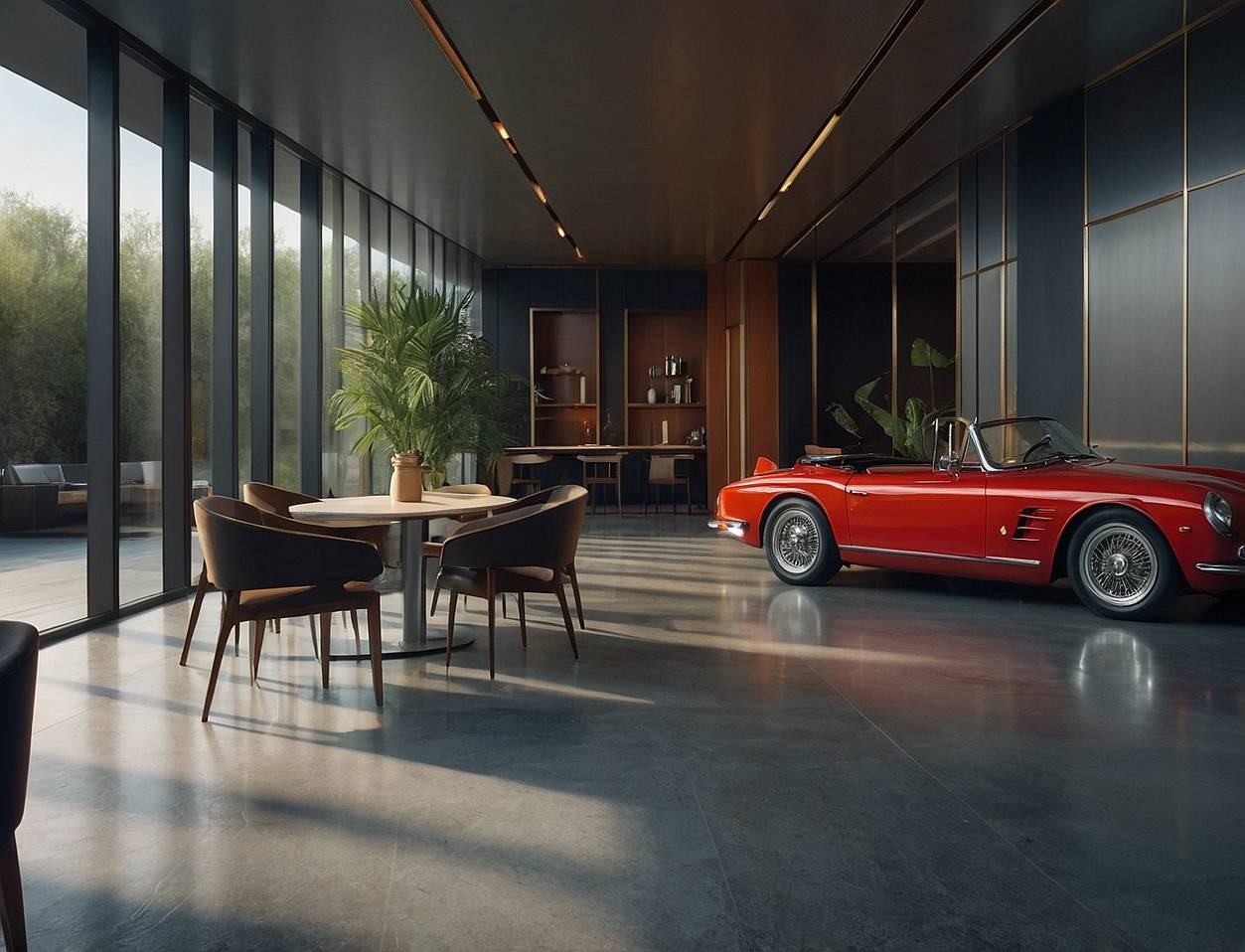 Heat Revealed: The Relentless Embrace of Temperature's High Tier