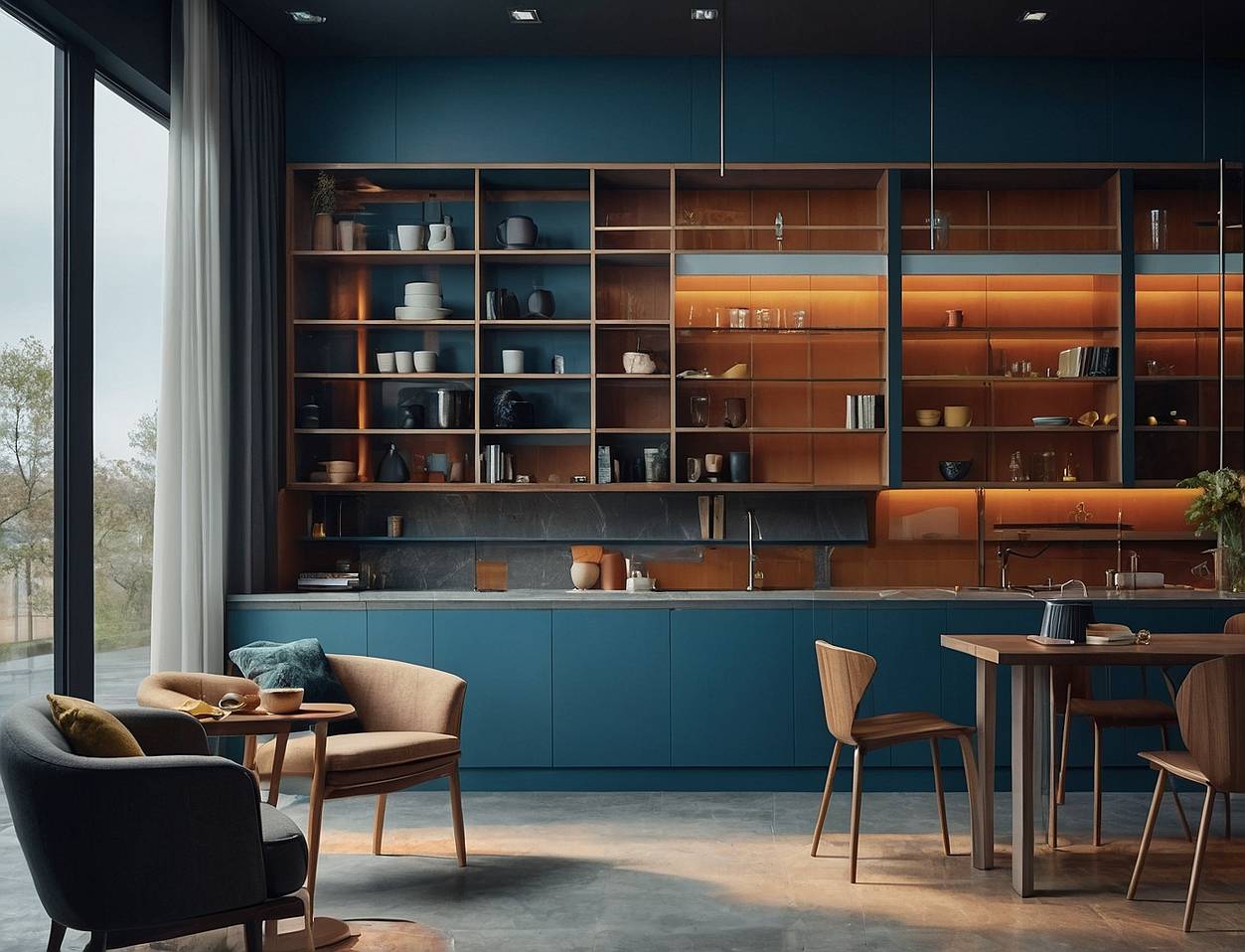 Waves of Influence: Understanding the Dynamic Dance of Trends