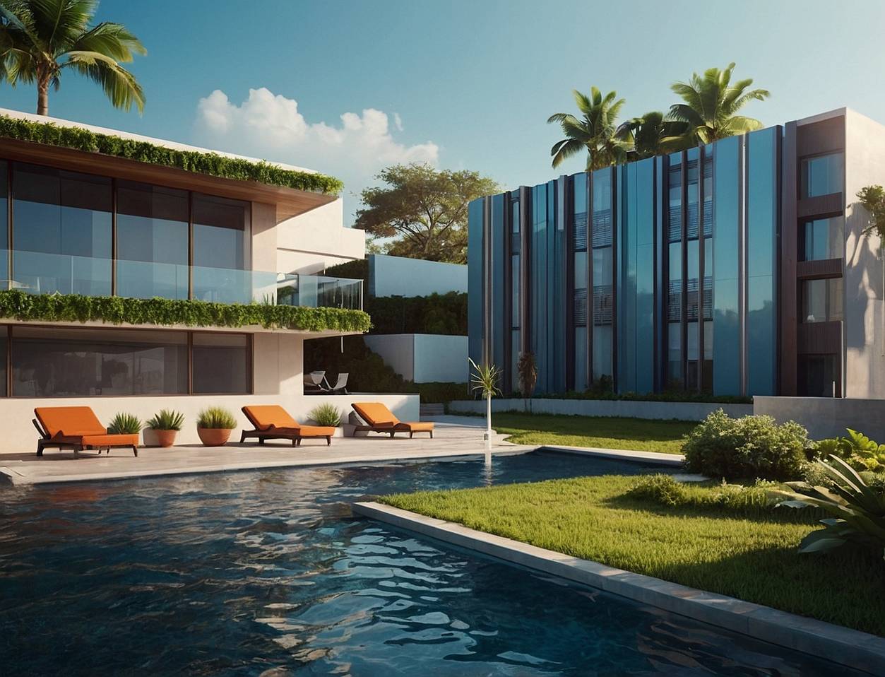 Molding Lives: The Dance Between Environment and Lifestyle
